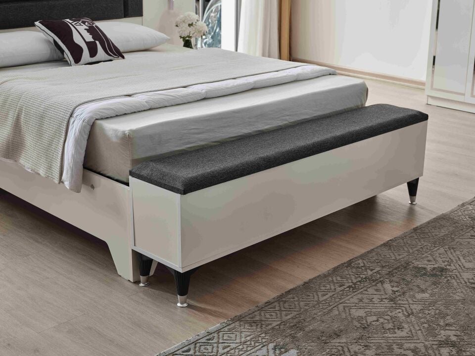 Kamer Yatak Odası Takımı