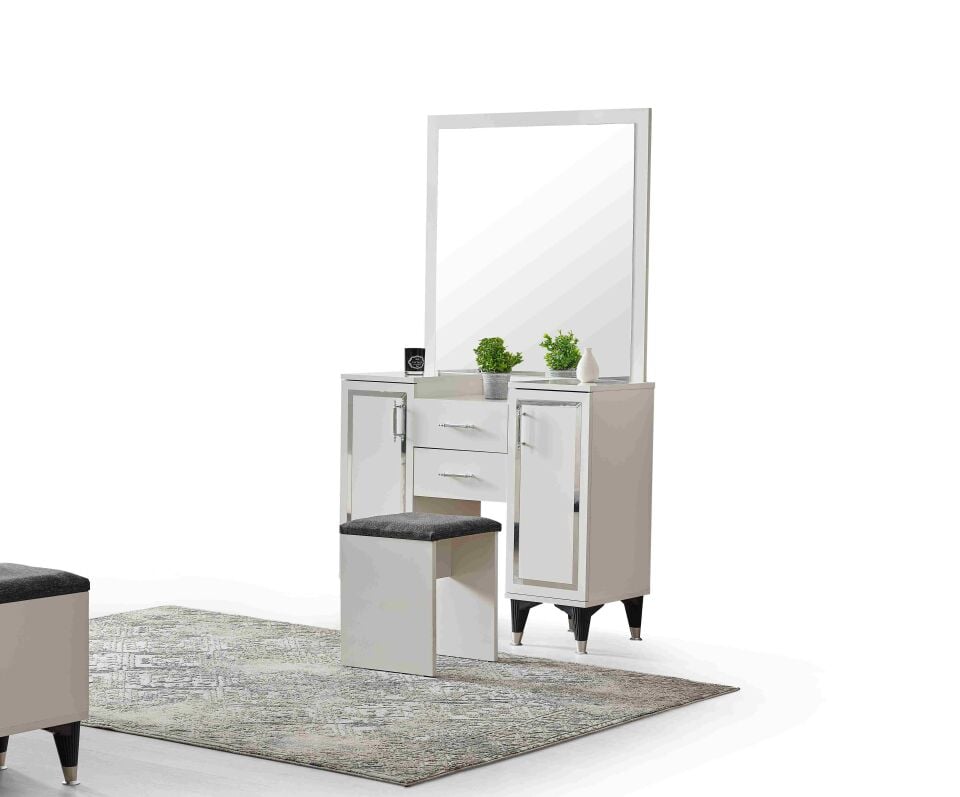 ''Kamer'' Yatak Odası Takımı