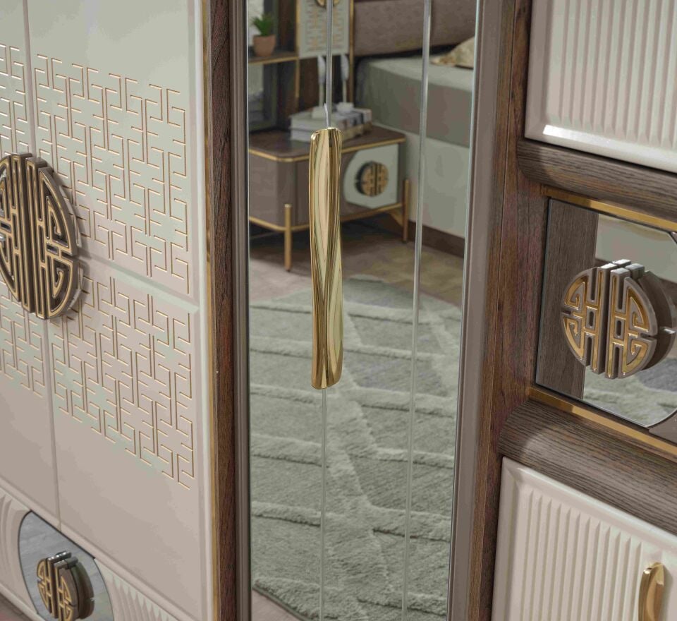 ''Belmond'' Yatak Odası Takımı