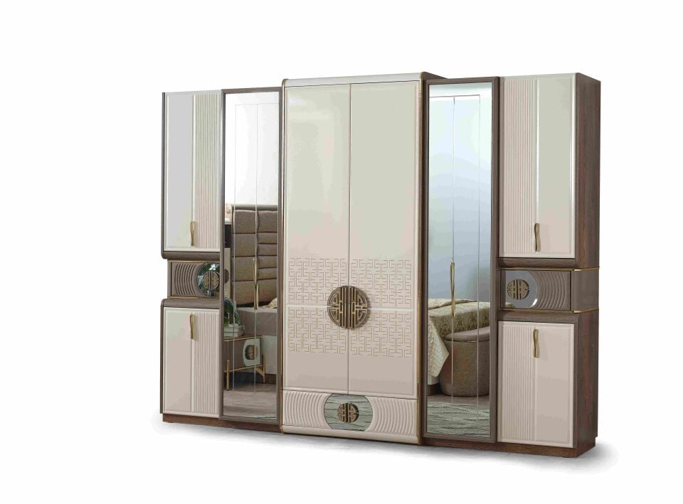 ''Belmond'' Yatak Odası Takımı