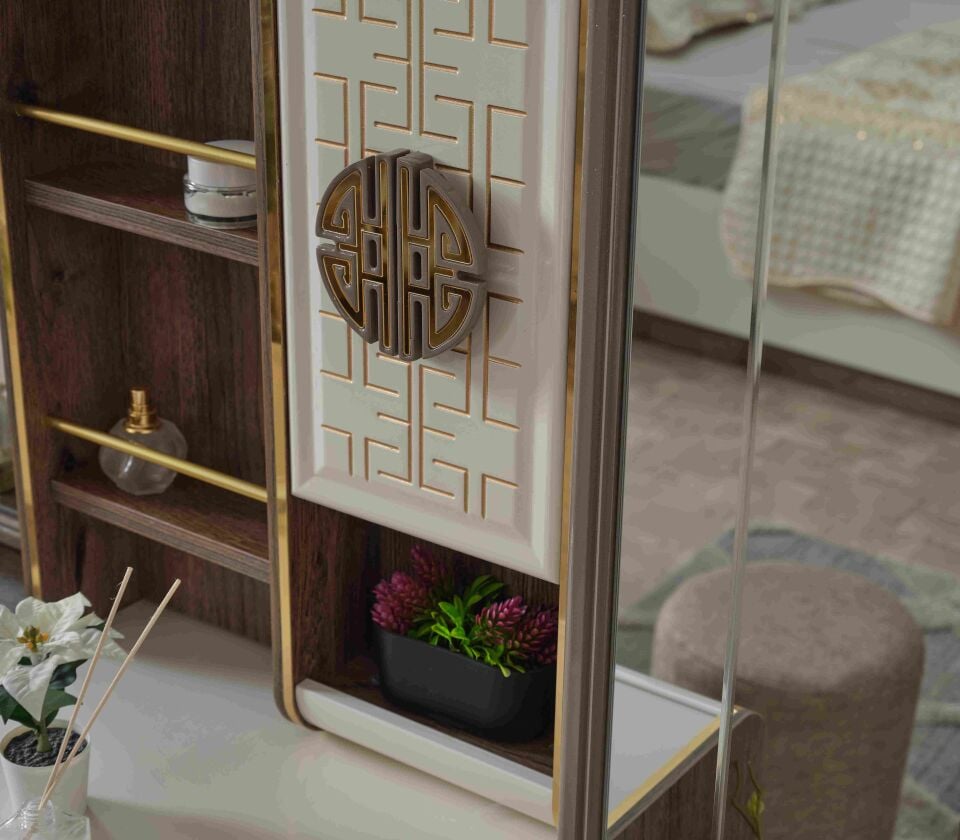''Belmond'' Yatak Odası Takımı