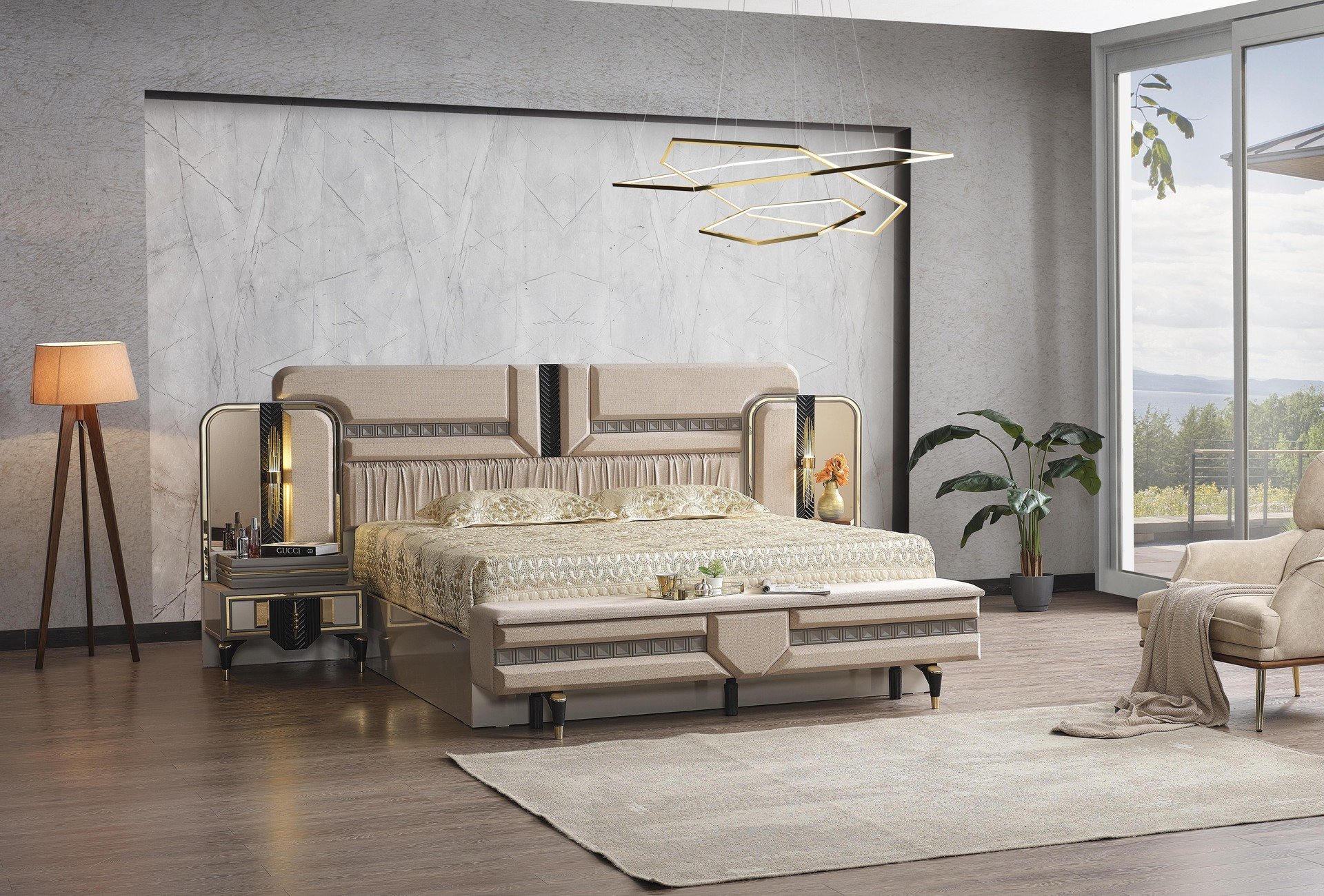 Rahatlık ve Şıklık Bir Arada!