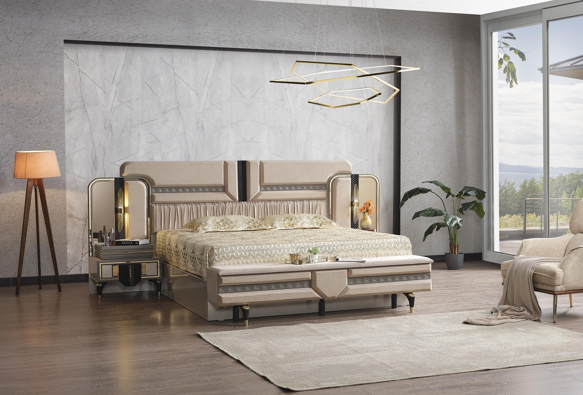 Rahatlık ve Şıklık Bir Arada!