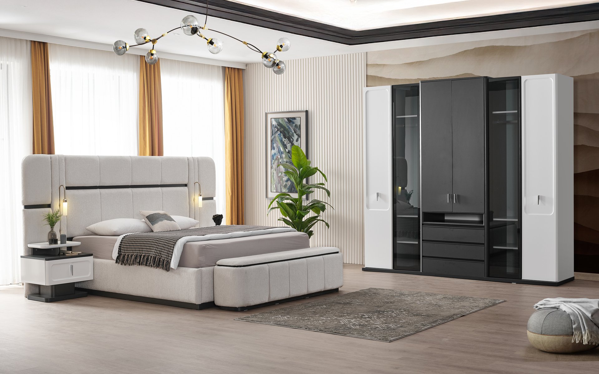 Yeni Modellerimizden Hemen Haberdar Olun!